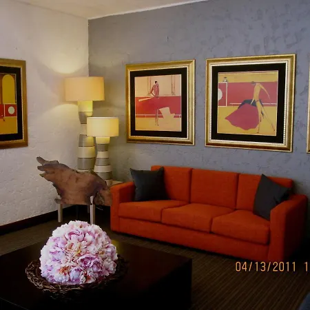 아파트호텔 Solar De Sao Joao