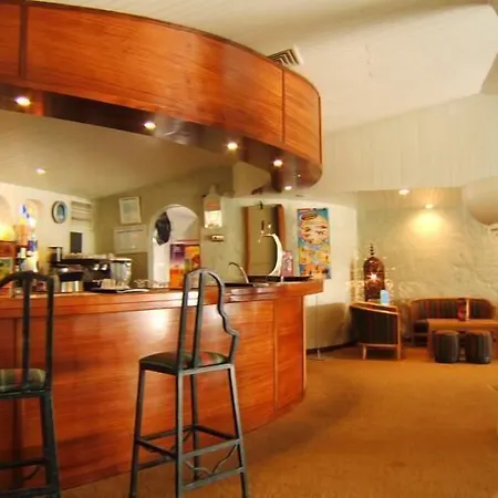 아파트호텔 Solar De Sao Joao 3*