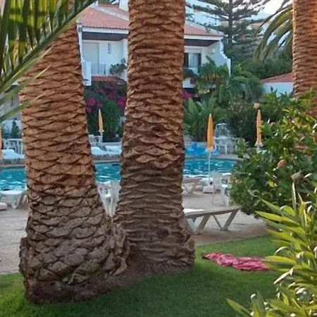 아파트호텔 Solar De Sao Joao 3*