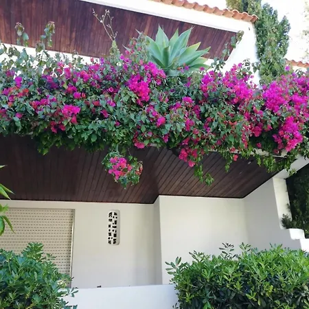 Solar De Sao Joao 알부페이라