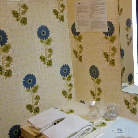 아파트호텔 Solar De Sao Joao