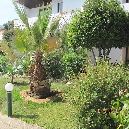 Solar De Sao Joao 알부페이라