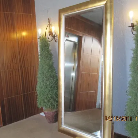 아파트호텔 Solar De Sao Joao