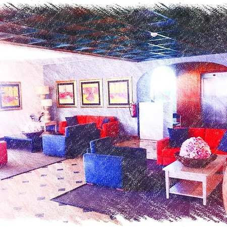 Solar De Sao Joao 아파트호텔