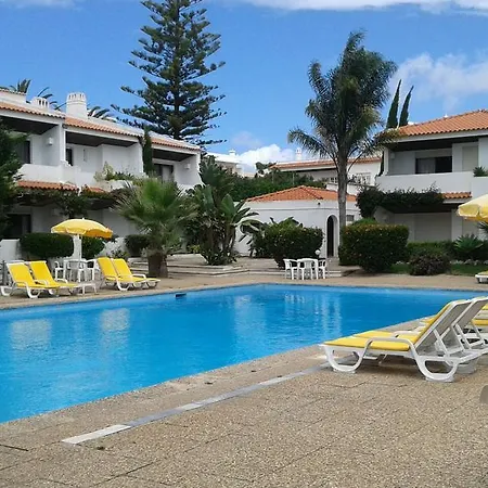 Solar De Sao Joao 아파트호텔 3*