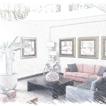 Solar De Sao Joao 아파트호텔