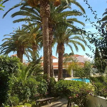 Solar De Sao Joao 3* 알부페이라