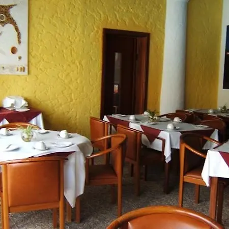 아파트호텔 Solar De Sao Joao 3*