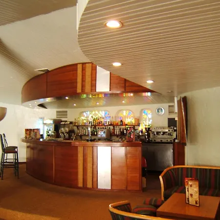 Solar De Sao Joao 3* 알부페이라