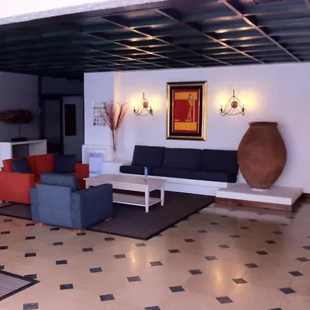 아파트호텔 Solar De Sao Joao 3*