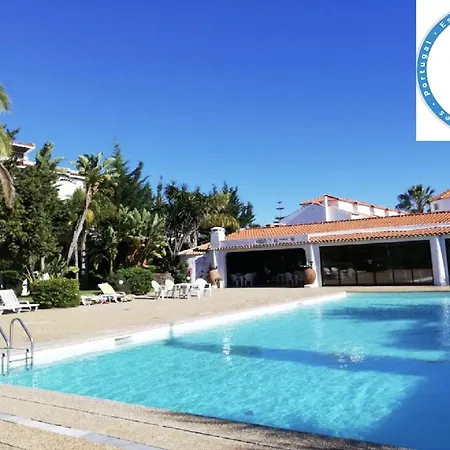 Hotel apartamentowy Solar De Sao Joao