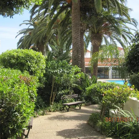 Solar De Sao Joao Hotel apartamentowy 3*