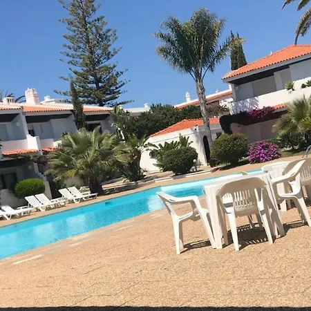 Solar De Sao Joao 3* 알부페이라