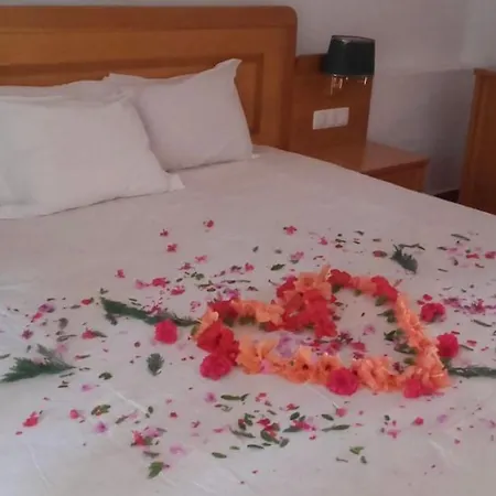 Hotel apartamentowy Solar De Sao Joao Albufeira