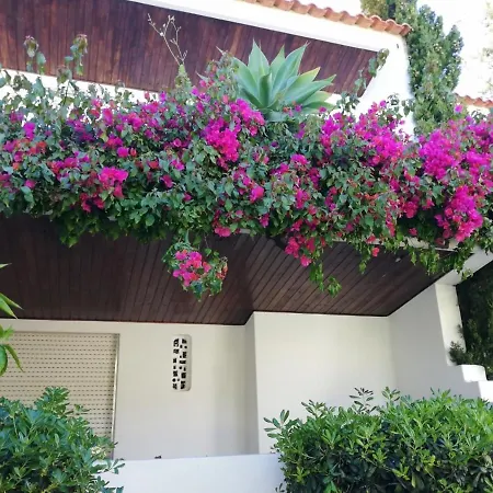 Solar De Sao Joao Appart hôtel