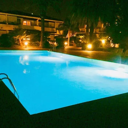 Solar De Sao Joao Hotel apartamentowy 3*