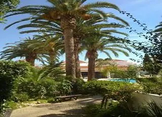 Solar De Sao Joao Appart hôtel