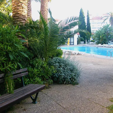 Aparthotel Solar De Sao Joao 3*