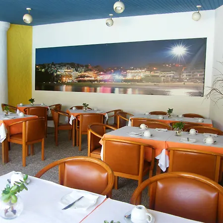 Solar De Sao Joao Hotel apartamentowy Albufeira