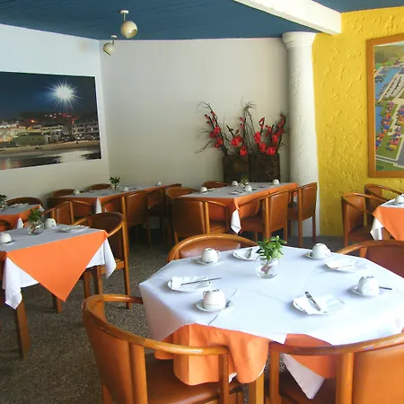 Solar De Sao Joao Aparthotel Albufeira