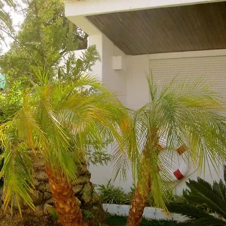 Solar De Sao Joao Hotel apartamentowy Albufeira