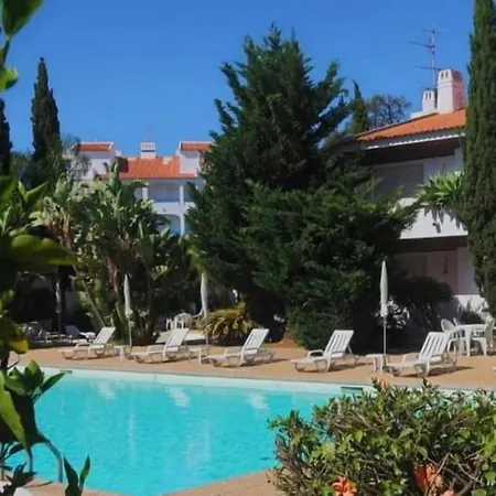 Solar De Sao Joao 3* Albufeira