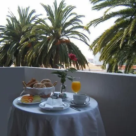 Solar De Sao Joao 3* 알부페이라