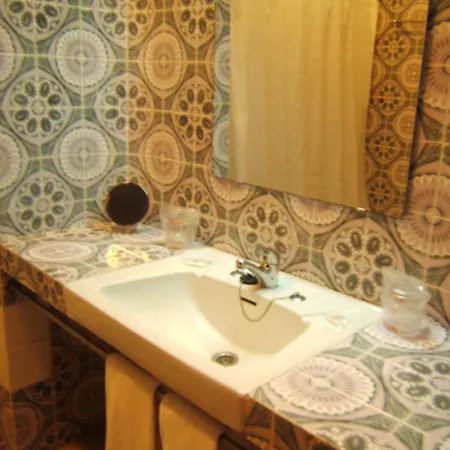 Solar De Sao Joao Aparthotel Albufeira