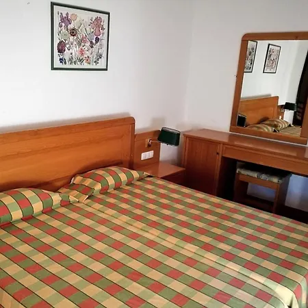 Solar De Sao Joao Hotel apartamentowy 3*