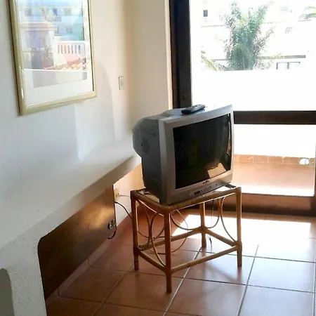 Solar De Sao Joao Hotel apartamentowy