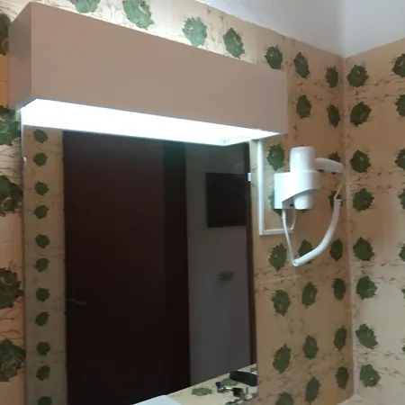 Hotel apartamentowy Solar De Sao Joao Albufeira