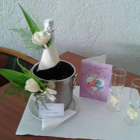 Aparthotel Solar De Sao Joao 3*