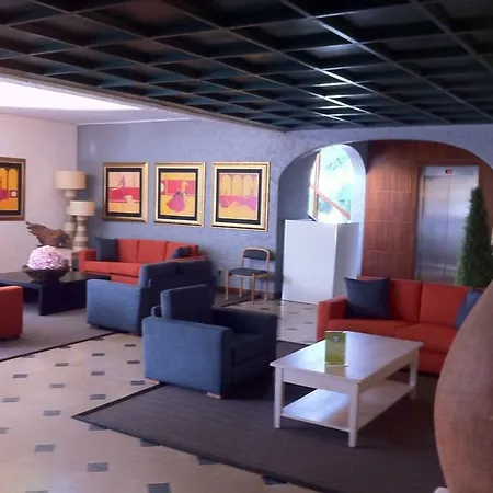 Solar De Sao Joao Hotel apartamentowy Albufeira