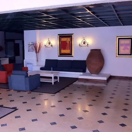 아파트호텔 Solar De Sao Joao 3*