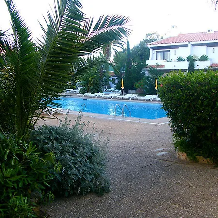 Апарт-отель Solar De Sao Joao 3*