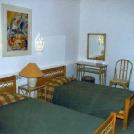 아파트호텔 Solar De Sao Joao 3*