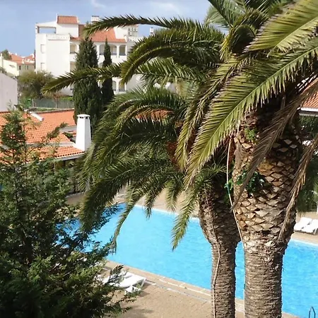 Appart hôtel Solar De Sao Joao Albufeira