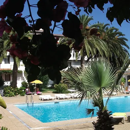 Solar De Sao Joao 3* Албуфейра