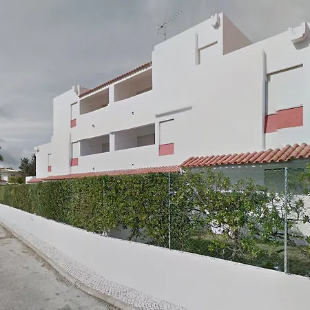 Solar De Sao Joao Апарт-отель