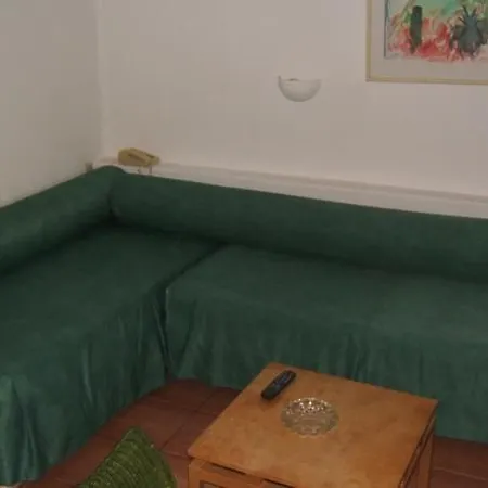 Solar De Sao Joao Апарт-отель 3*