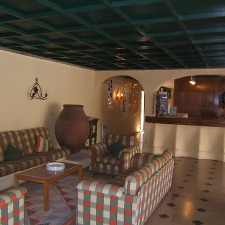Solar De Sao Joao Appart hôtel Albufeira