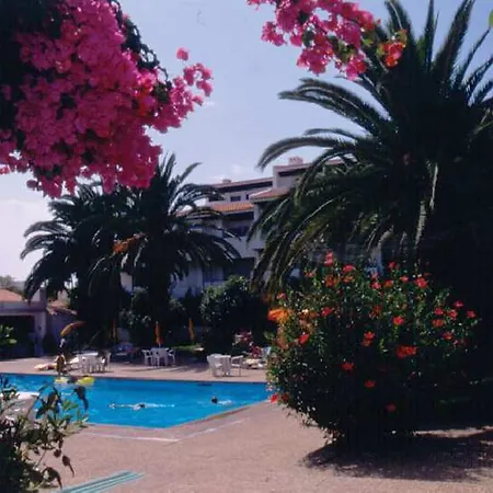 Solar De Sao Joao Албуфейра