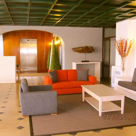 Solar De Sao Joao Hotel apartamentowy