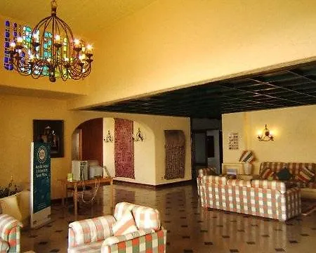 Solar De Sao Joao 3* Албуфейра