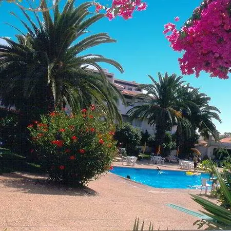 Solar De Sao Joao Апарт-отель 3*