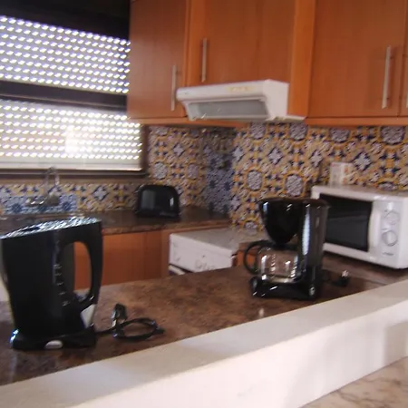 Appart hôtel Solar De Sao Joao Albufeira