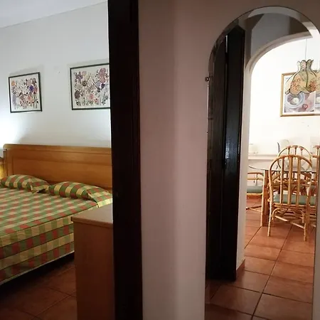 Апарт-отель Solar De Sao Joao 3*