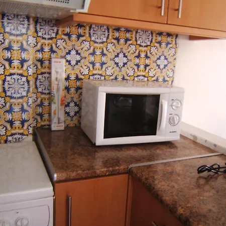 Апарт-отель Solar De Sao Joao
