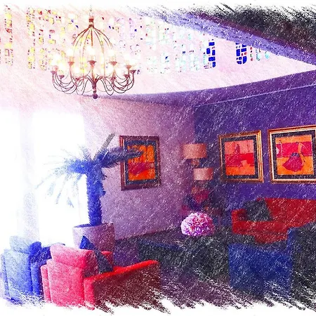 Solar De Sao Joao Hotel apartamentowy 3*