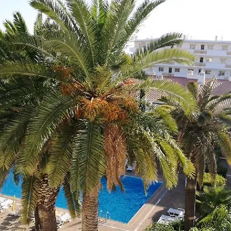 Апарт-отель Solar De Sao Joao